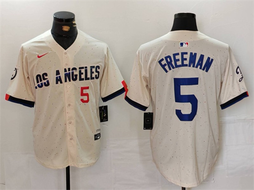 Los Angeles Dodgers Majestic Jerseys-1440