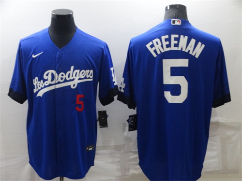 Los Angeles Dodgers Majestic Jerseys-145