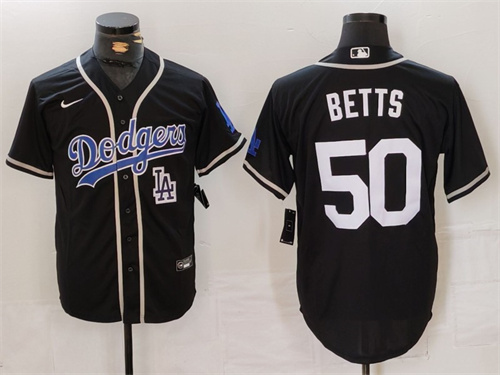 Los Angeles Dodgers Majestic Jerseys-1457