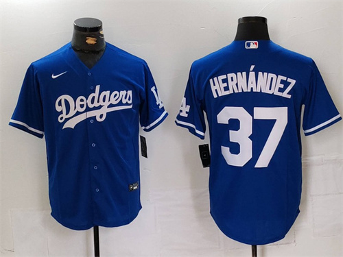 Los Angeles Dodgers Majestic Jerseys-1459