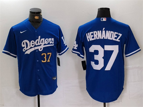 Los Angeles Dodgers Majestic Jerseys-1460