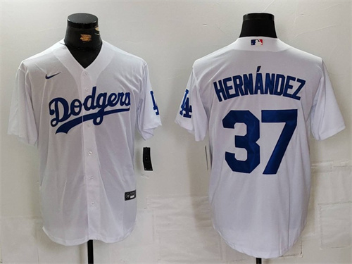 Los Angeles Dodgers Majestic Jerseys-1477