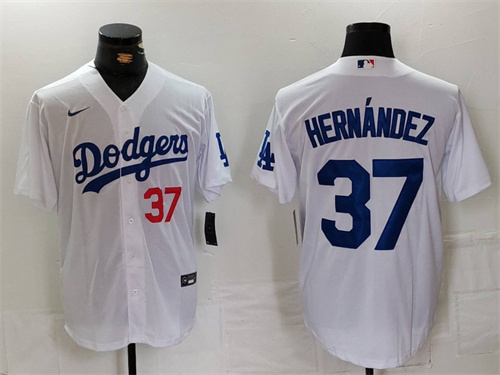 Los Angeles Dodgers Majestic Jerseys-1478