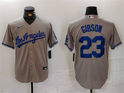 Los Angeles Dodgers Majestic Jerseys-1481