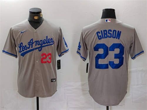 Los Angeles Dodgers Majestic Jerseys-1484