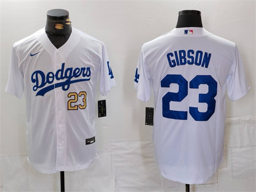 Los Angeles Dodgers Majestic Jerseys-1503