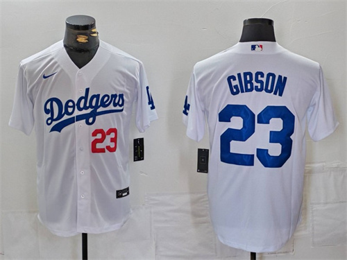 Los Angeles Dodgers Majestic Jerseys-1488
