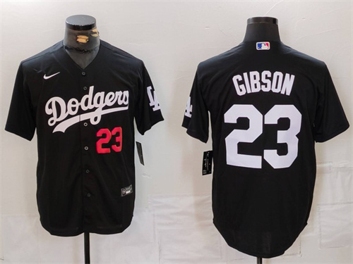 Los Angeles Dodgers Majestic Jerseys-1498