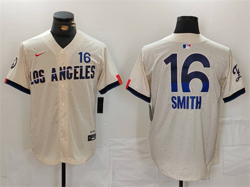 Los Angeles Dodgers Majestic Jerseys-1502