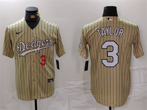 Los Angeles Dodgers Majestic Jerseys-1506