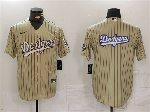 Los Angeles Dodgers Majestic Jerseys-1533