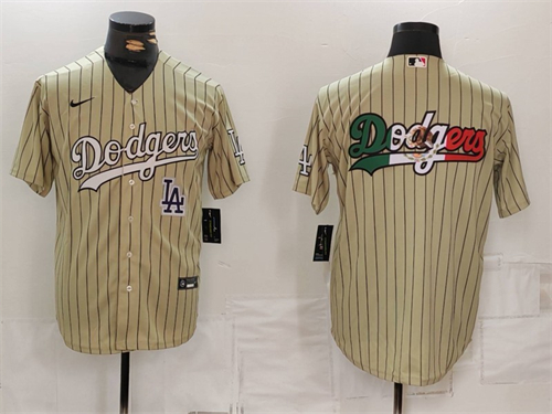 Los Angeles Dodgers Majestic Jerseys-1534