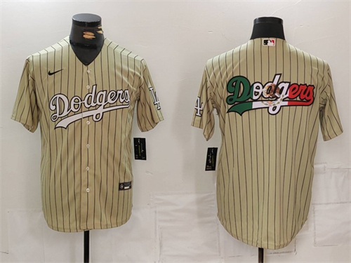 Los Angeles Dodgers Majestic Jerseys-1535