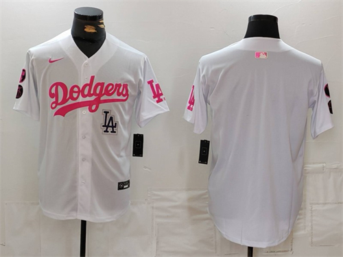 Los Angeles Dodgers Majestic Jerseys-1539
