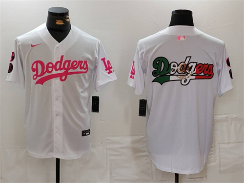 Los Angeles Dodgers Majestic Jerseys-1540