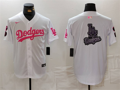Los Angeles Dodgers Majestic Jerseys-1544