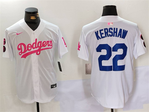 Los Angeles Dodgers Majestic Jerseys-1548