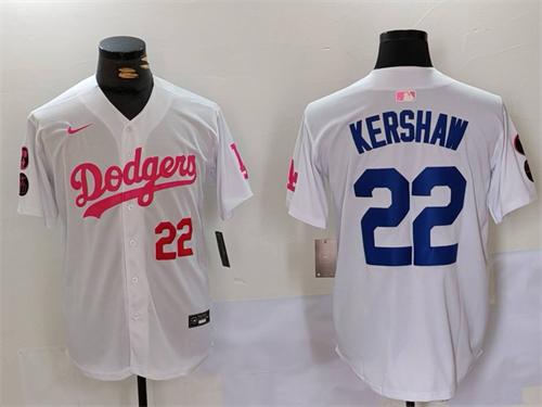 Los Angeles Dodgers Majestic Jerseys-1549