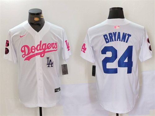 Los Angeles Dodgers Majestic Jerseys-1557
