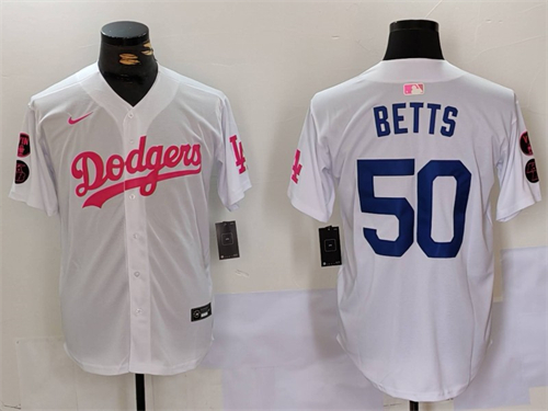 Los Angeles Dodgers Majestic Jerseys-1563