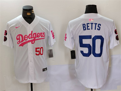 Los Angeles Dodgers Majestic Jerseys-1564