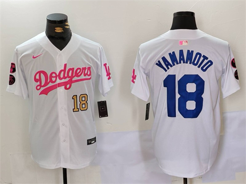 Los Angeles Dodgers Majestic Jerseys-1573