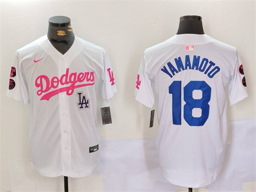 Los Angeles Dodgers Majestic Jerseys-1574
