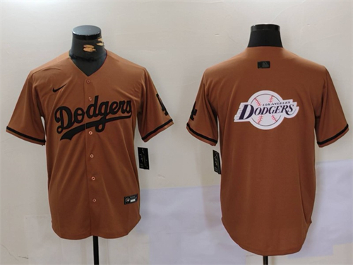Los Angeles Dodgers Majestic Jerseys-1587