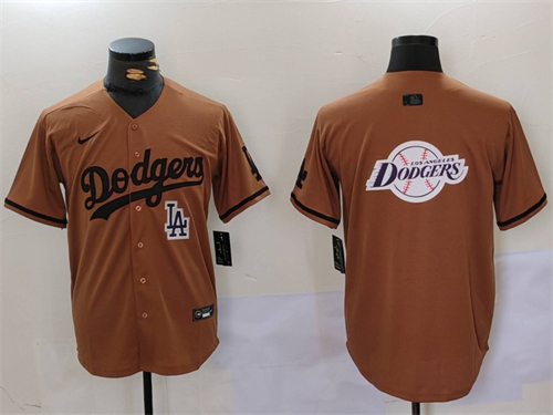 Los Angeles Dodgers Majestic Jerseys-1588