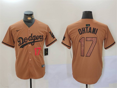Los Angeles Dodgers Majestic Jerseys-1591