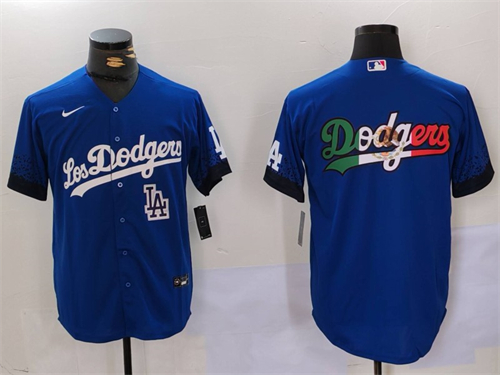 Los Angeles Dodgers Majestic Jerseys-1598