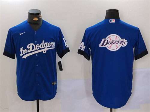 Los Angeles Dodgers Majestic Jerseys-1603