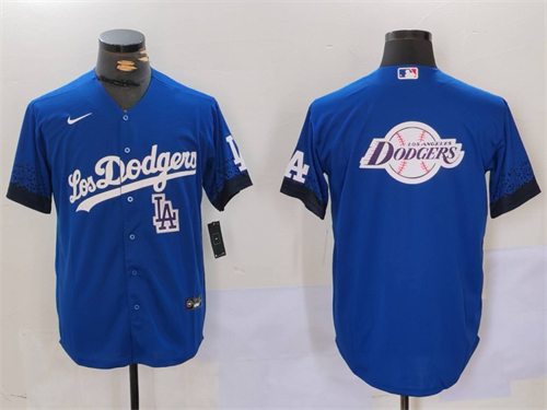 Los Angeles Dodgers Majestic Jerseys-1604