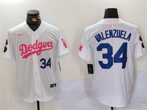 Los Angeles Dodgers Majestic Jerseys-1613