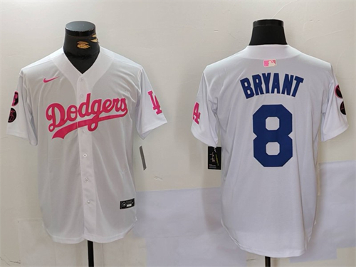 Los Angeles Dodgers Majestic Jerseys-1620