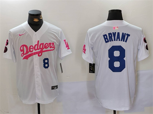Los Angeles Dodgers Majestic Jerseys-1622