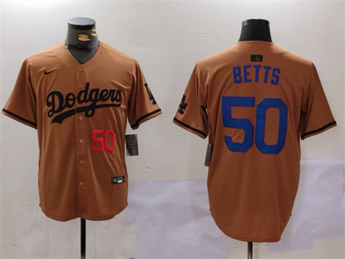 Los Angeles Dodgers Majestic Jerseys-1642