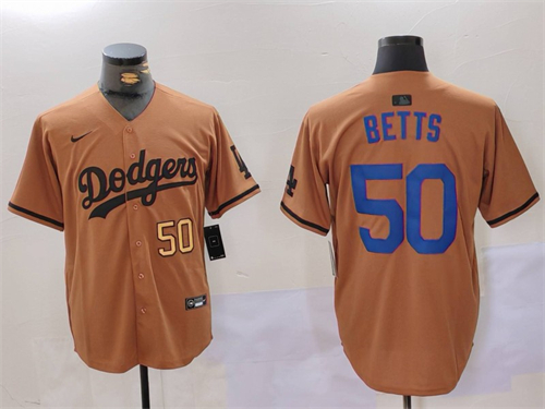 Los Angeles Dodgers Majestic Jerseys-1646