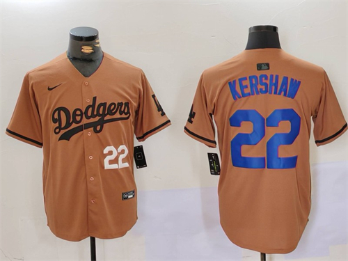 Los Angeles Dodgers Majestic Jerseys-1669
