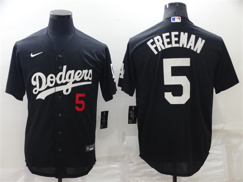 Los Angeles Dodgers Majestic Jerseys-167