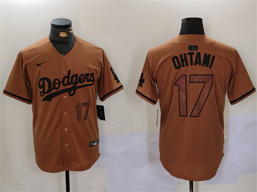 Los Angeles Dodgers Majestic Jerseys-1700
