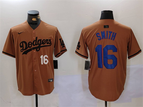 Los Angeles Dodgers Majestic Jerseys-1717