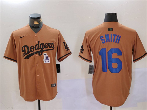 Los Angeles Dodgers Majestic Jerseys-1719