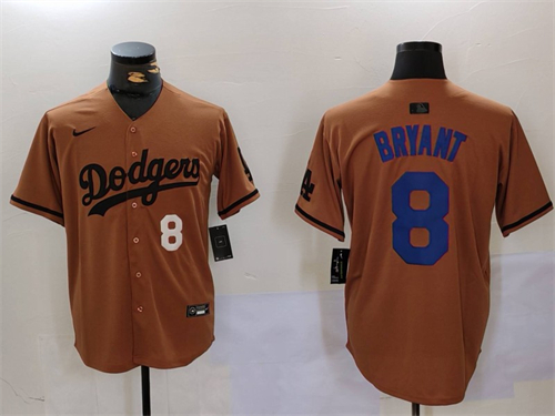 Los Angeles Dodgers Majestic Jerseys-1726