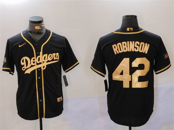 Los Angeles Dodgers Majestic Jerseys-1736