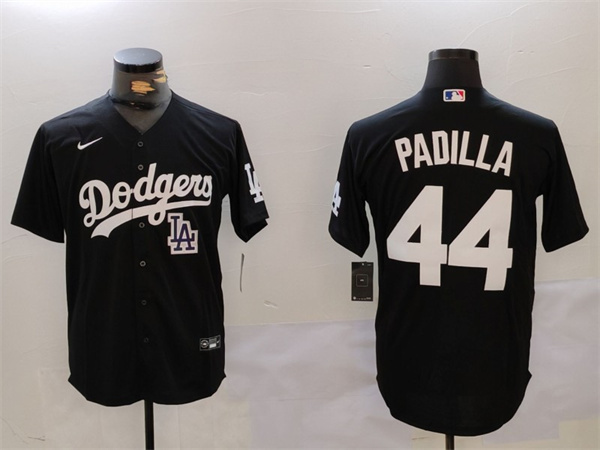 Los Angeles Dodgers Majestic Jerseys-1746