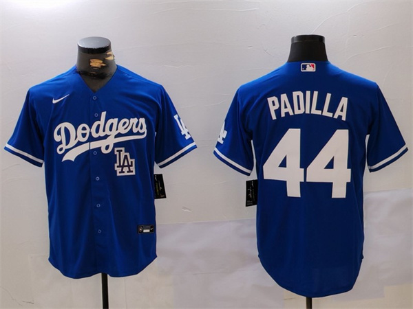 Los Angeles Dodgers Majestic Jerseys-1759