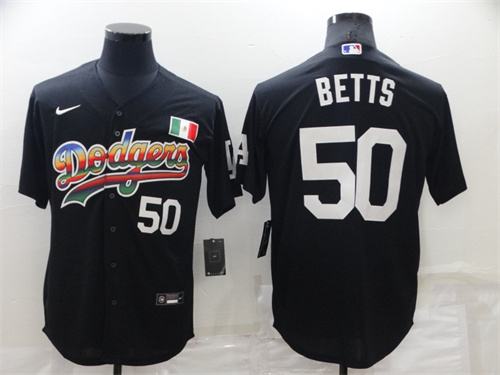 Los Angeles Dodgers Majestic Jerseys-176