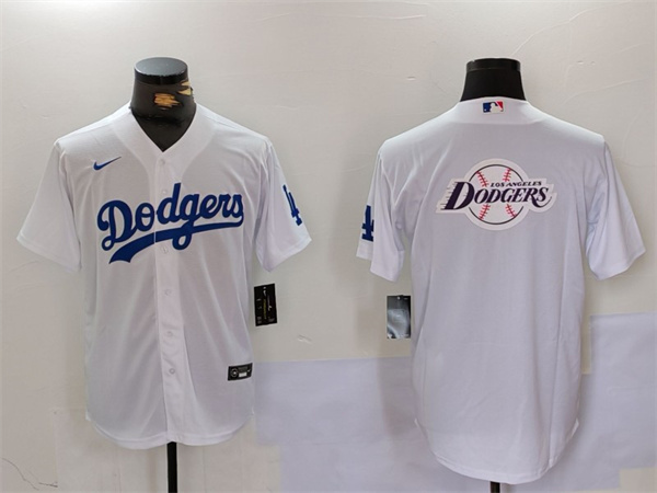 Los Angeles Dodgers Majestic Jerseys-1772