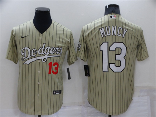 Los Angeles Dodgers Majestic Jerseys-178